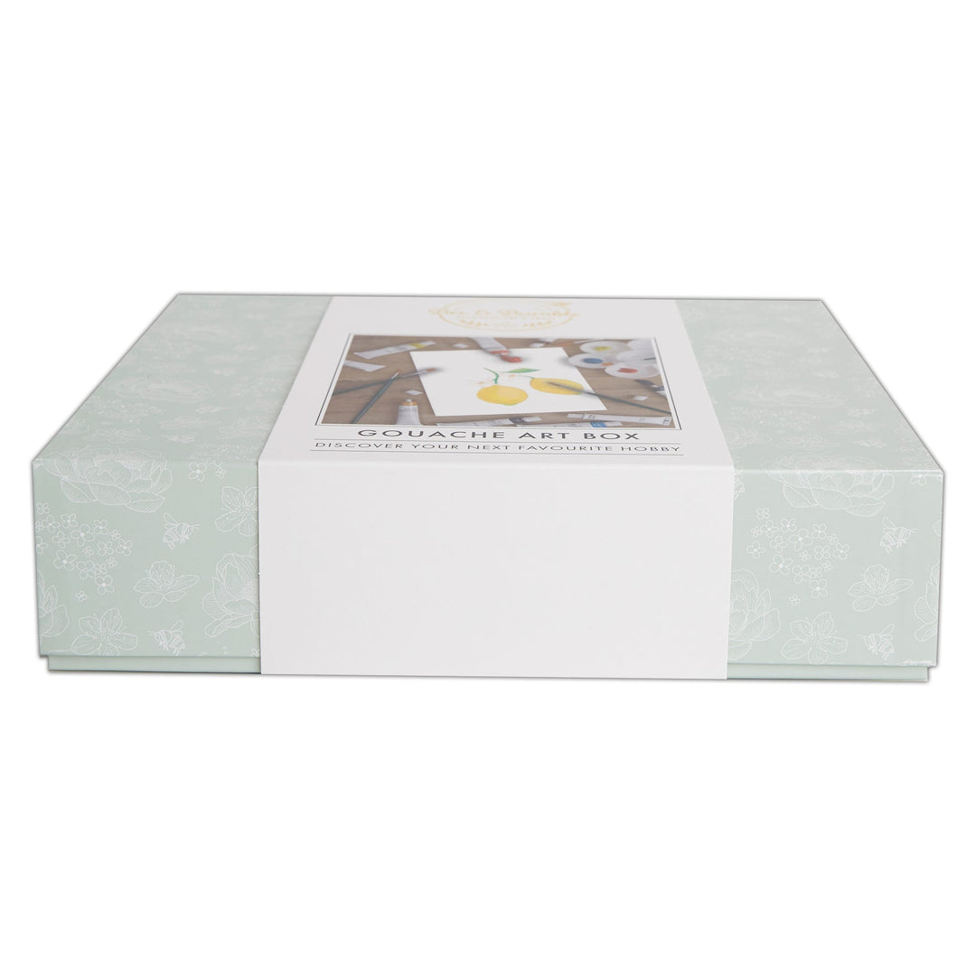 Bee & Bumble Gouache Art Kit