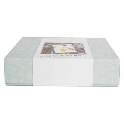 Bee & Bumble Gouache Art Kit