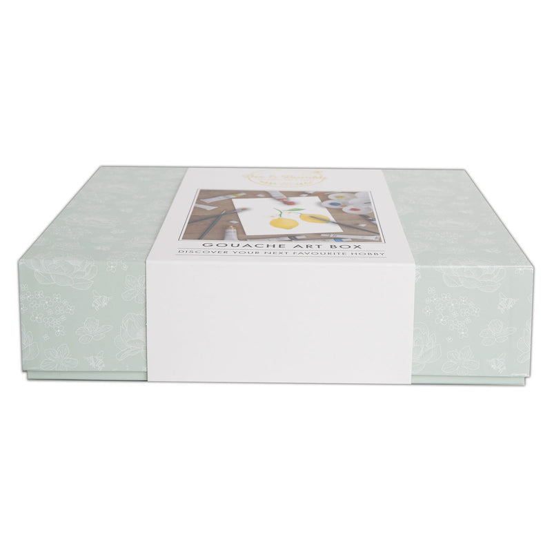 Bee & Bumble Gouache Art Kit