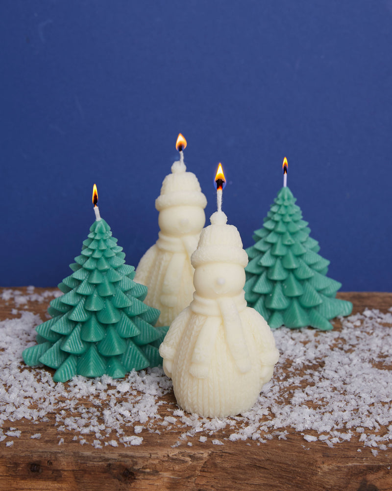 Bee and Bumble Candle Making Kit