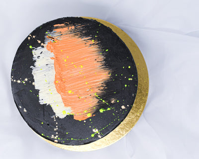 The Nengi Cake