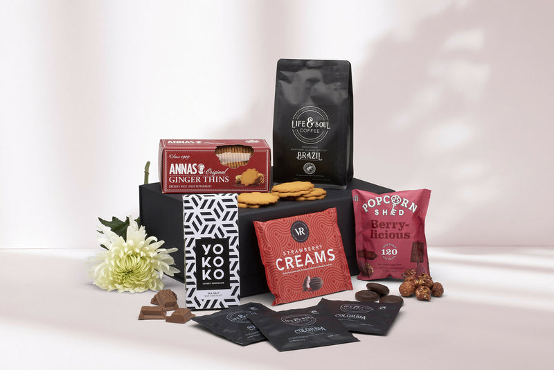 Coffee Break Gift Box