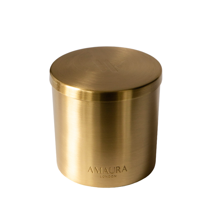Ignite Luxury Candle