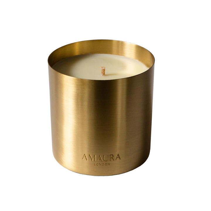Tranquility Eco Luxury Candle