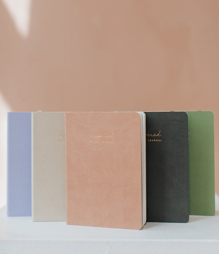 Bullet Journal