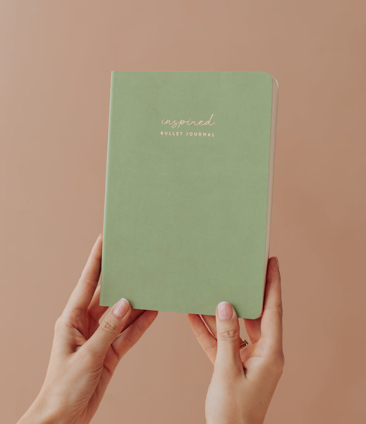 Bullet Journal