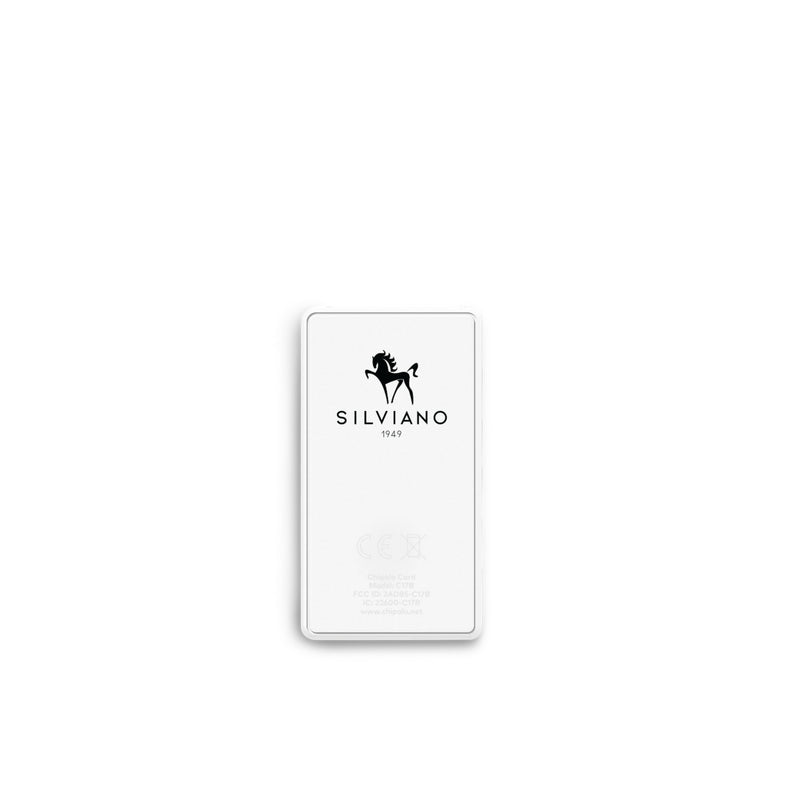 Silviano Chipolo Card Bluetooth Tracker