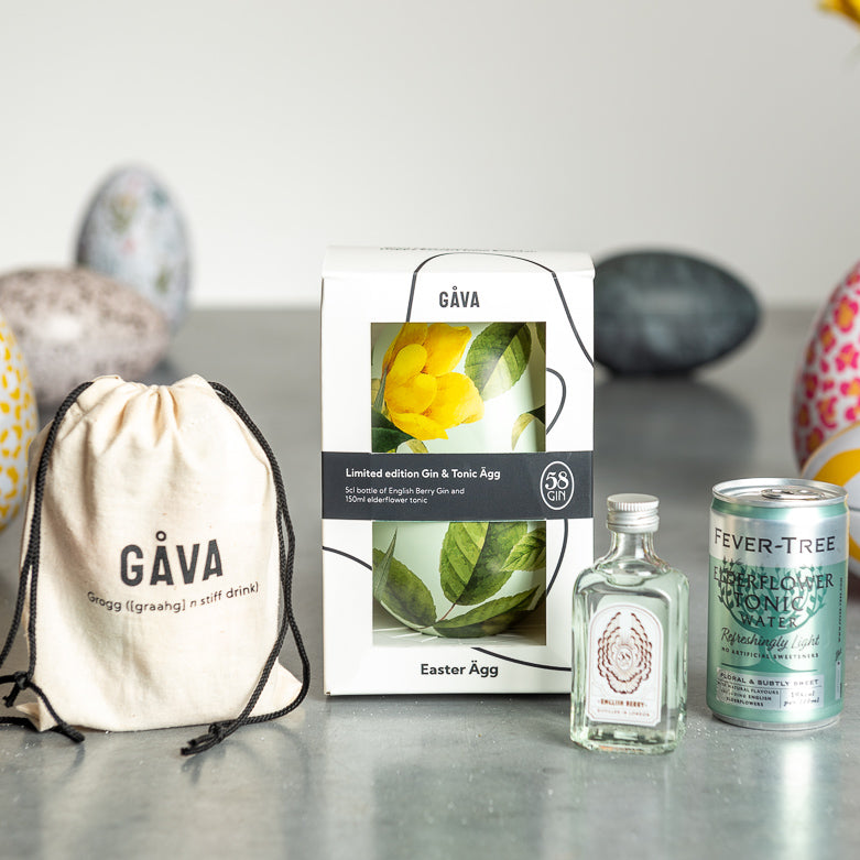 Sophisticated Easter Delight