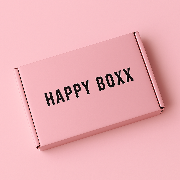 Mini Thankyou Box