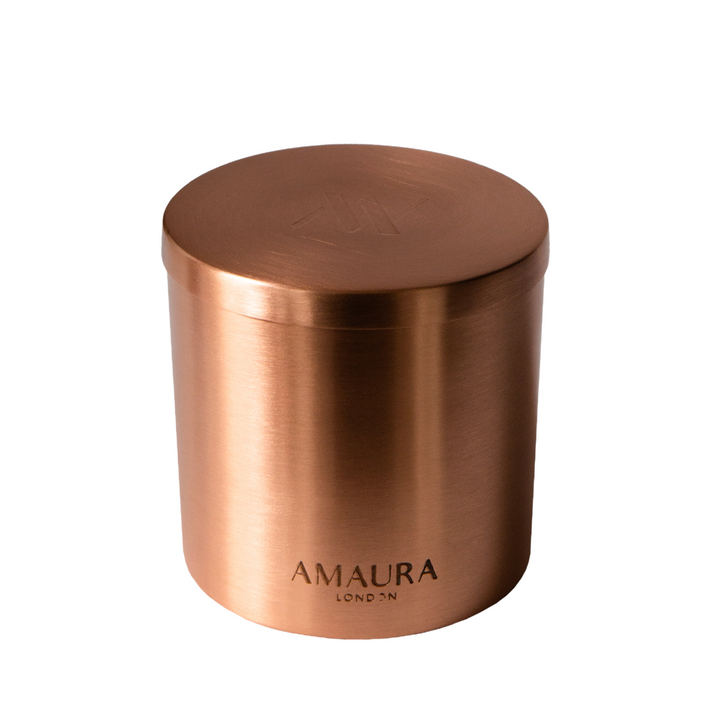 Ignite Luxury Candle