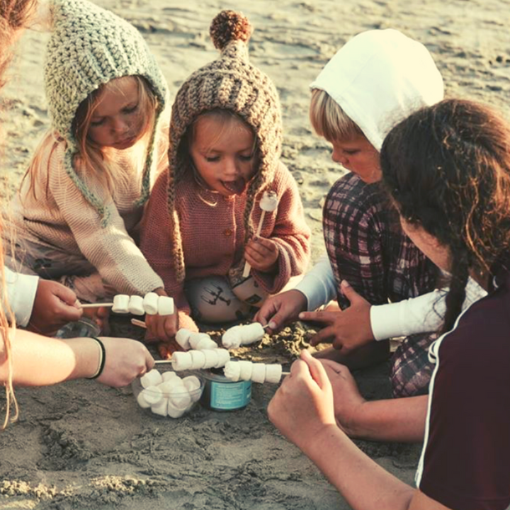 S'Mores 'Gifting' Kits