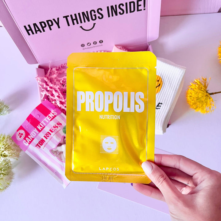 Plant-Based Birthday Surprise