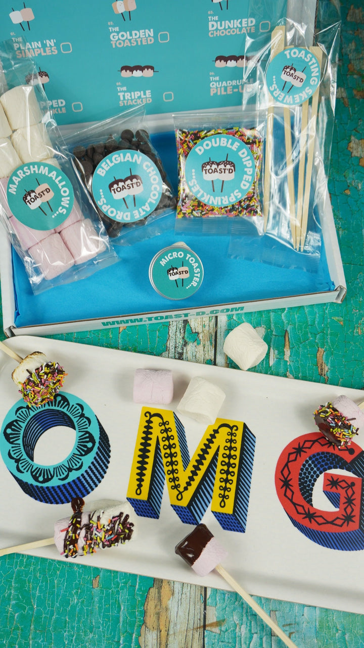 Vegan - Mini Original Kit