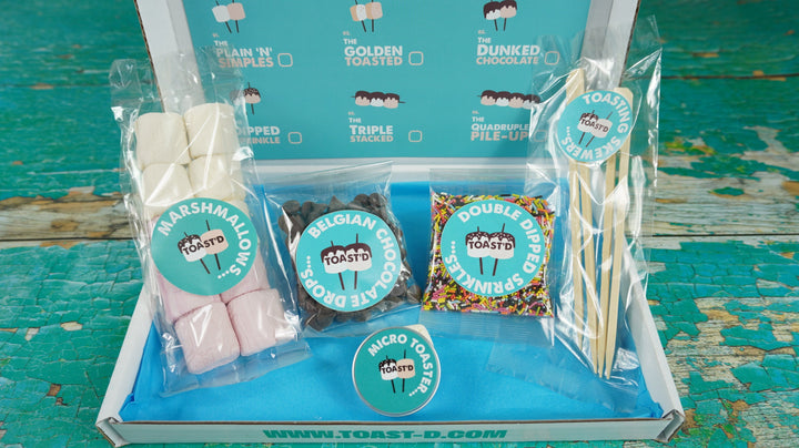 Vegan - Mini Original Kit