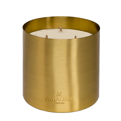 Ignite Luxury Candle