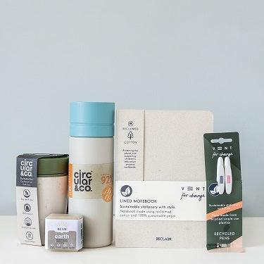 Eco-Friendly Corporate Gift Set