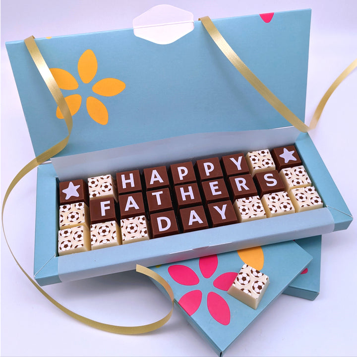 Father’s Day Chocolates for Daddy