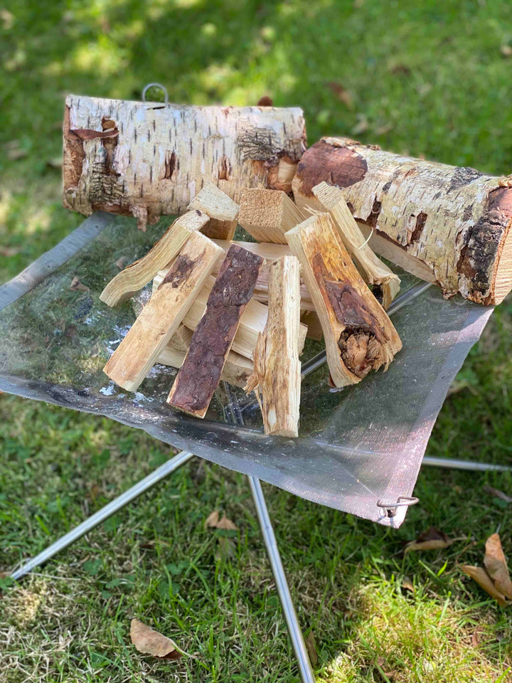 Fire Pit Original Kit (No Burner)