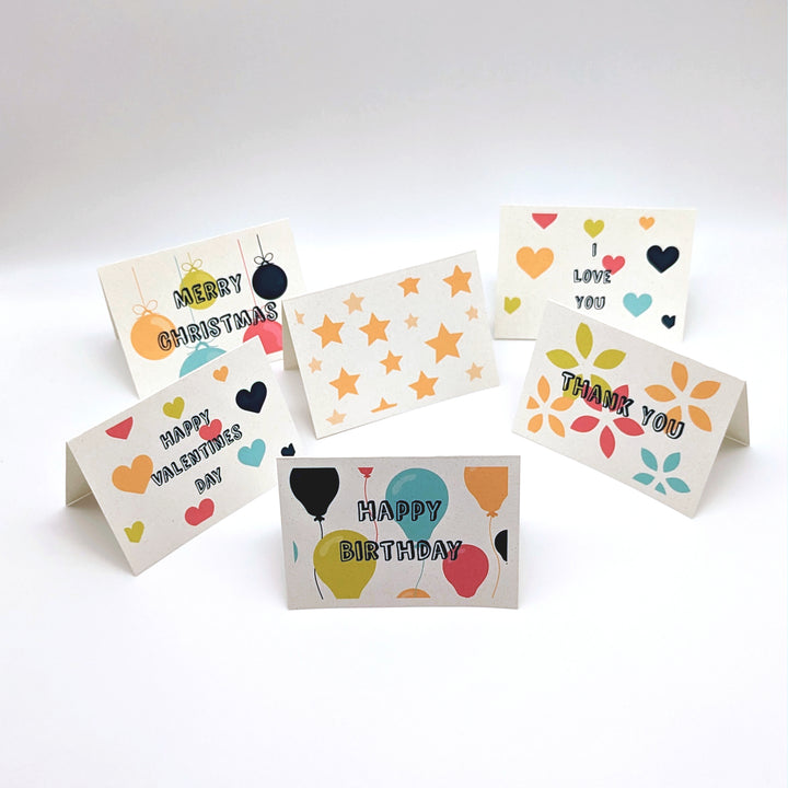 Personalised Year Of Birth Chocolate Birthday Box