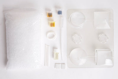 Candle Making Craft Kit