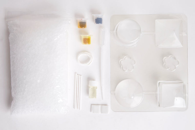 Candle Making Craft Kit