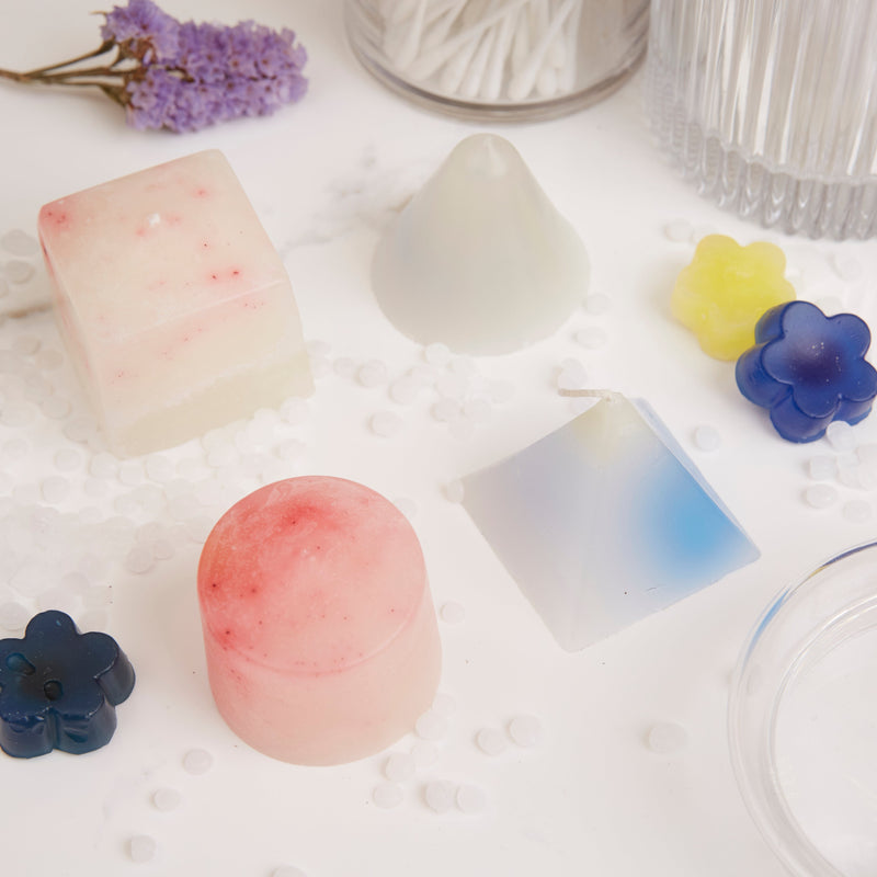 Candle Making Craft Kit