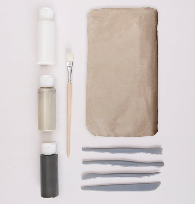 Ceramic Creations Craft Kit