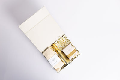 Luxurious Congratulations Gift Box