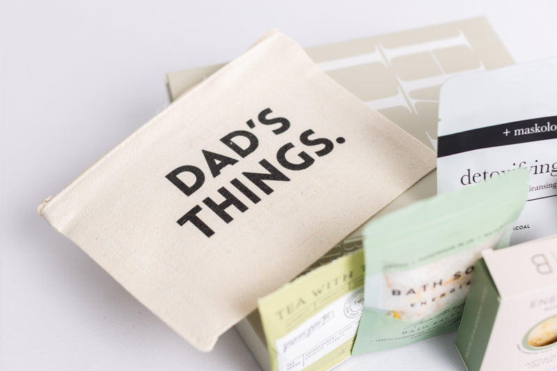 Luxury Dad&