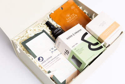 Pregnancy treats