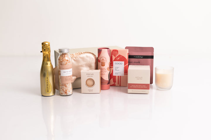 Luxury Pamper Gift Box
