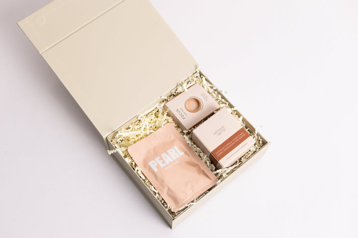 Pamper and Unwind Gift Set