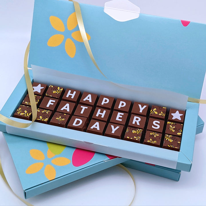 Father’s Day Chocolates for Daddy