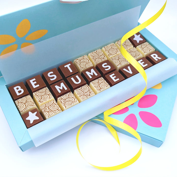 Best Mummy Ever Chocolate Box