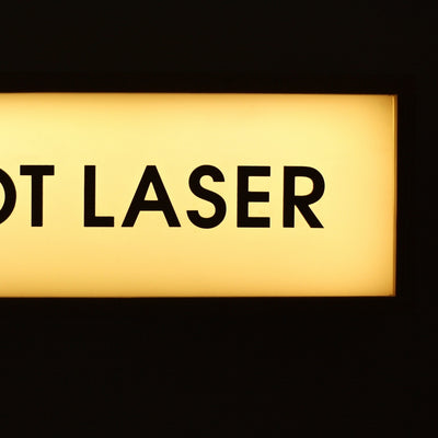 LED Lightbox