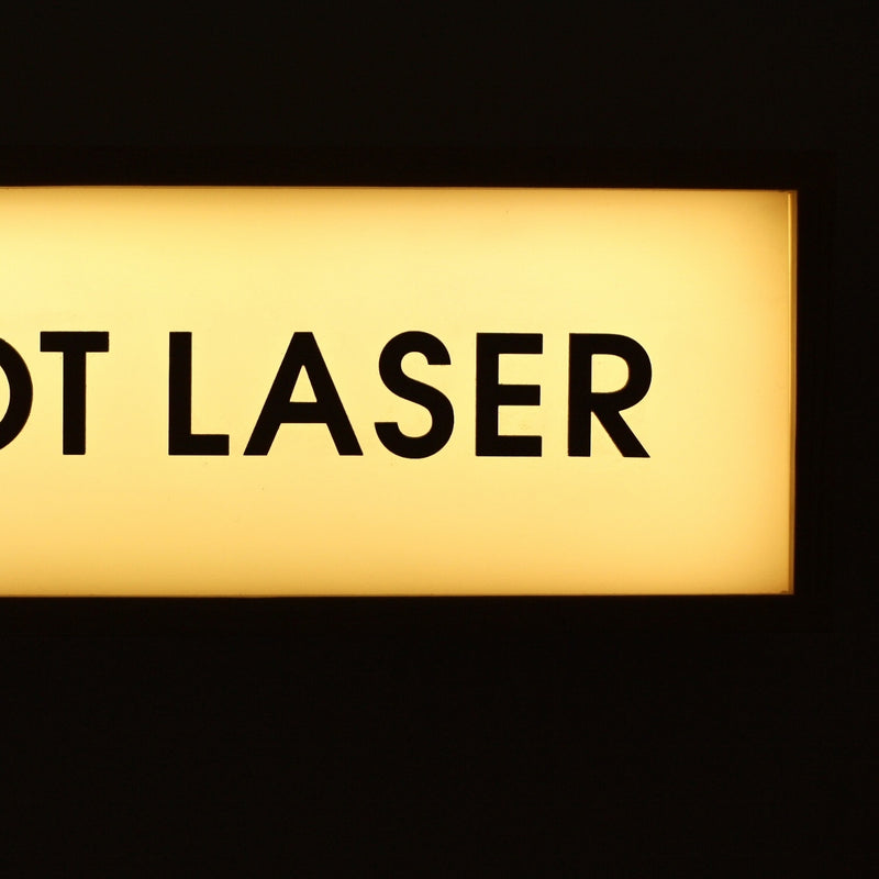 LED Lightbox