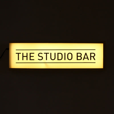 LED Lightbox