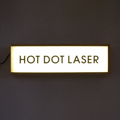 LED Lightbox