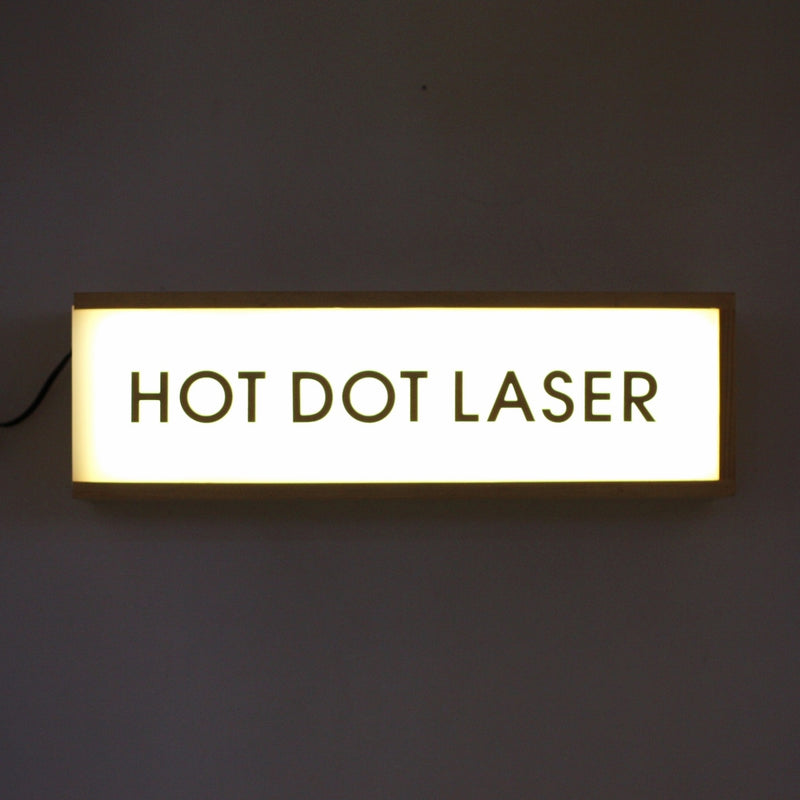 LED Lightbox