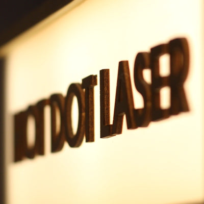 LED Lightbox