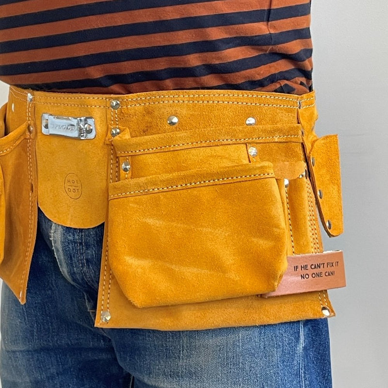 DIY Enthusiast&