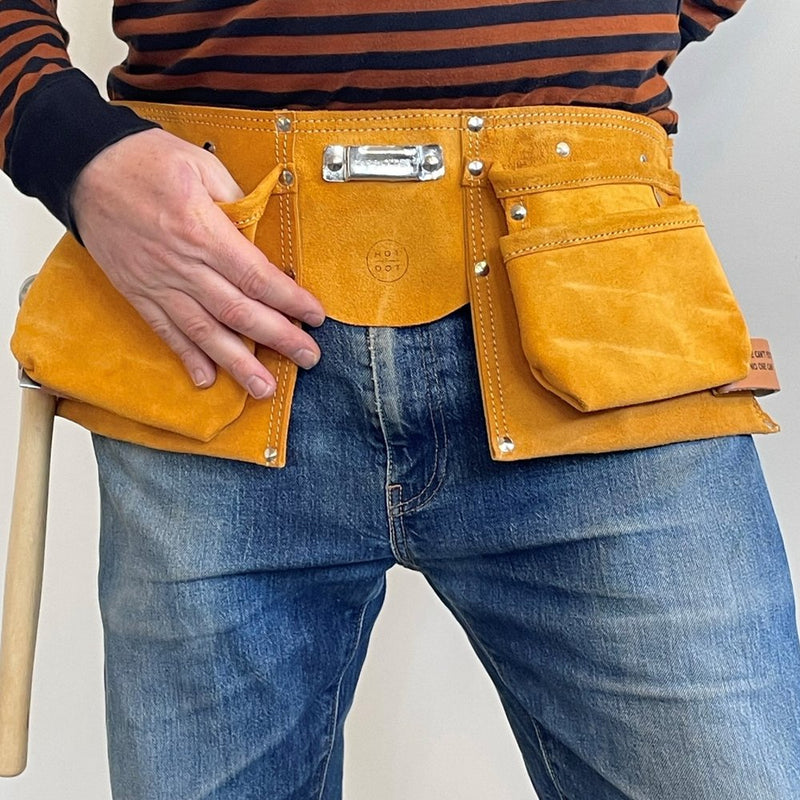 DIY Enthusiast&