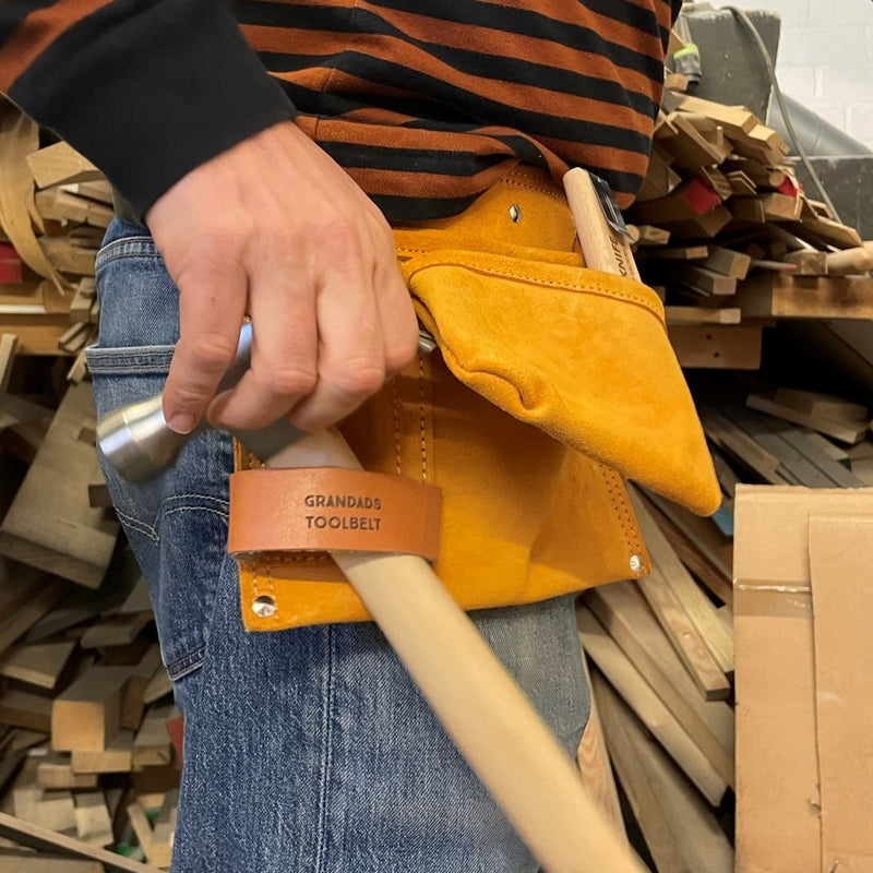 DIY Enthusiast&