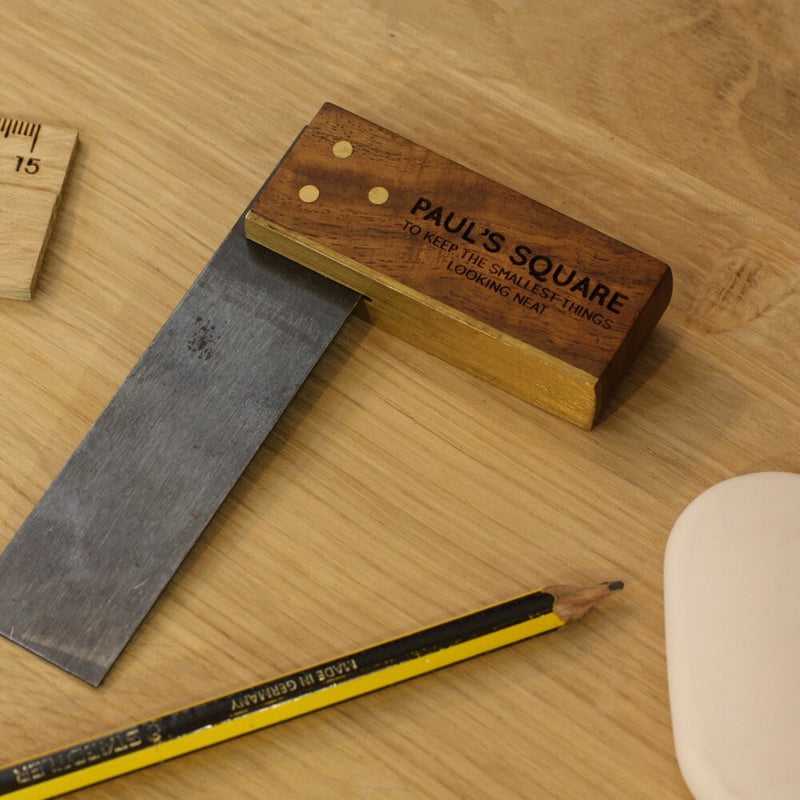 Personalised Carpenter&