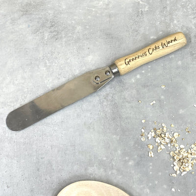 Cake Pallet Knife