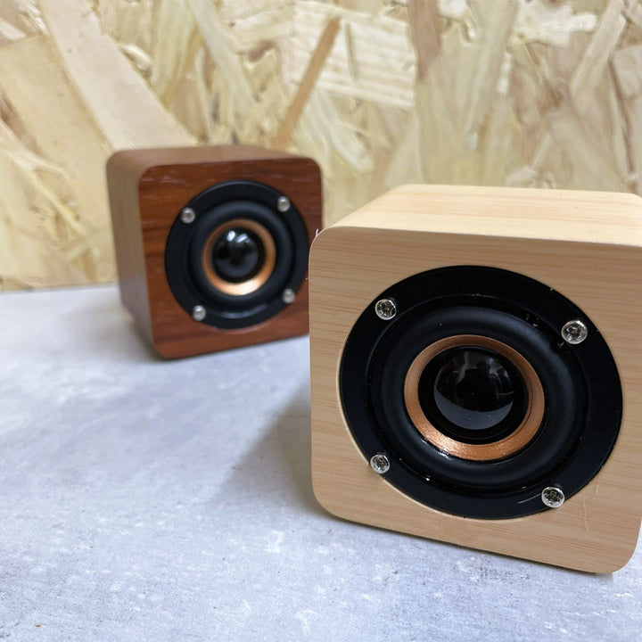 Personalised Bluetooth Speaker