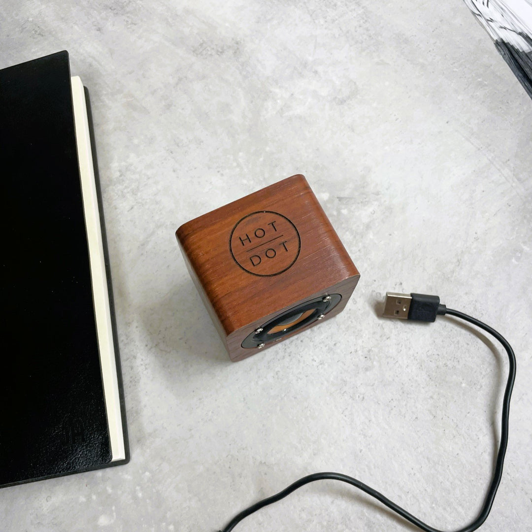 Personalised Bluetooth Speaker