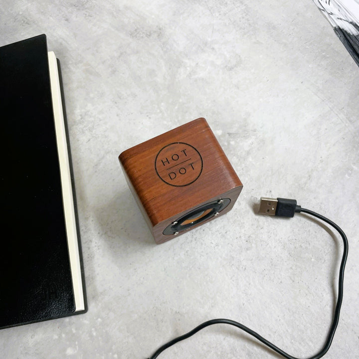 Personalised Bluetooth Speaker