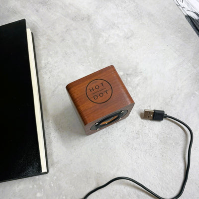 Personalised Bluetooth Speaker
