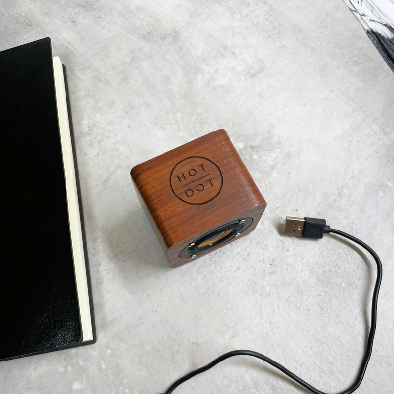 Personalised Bluetooth Speaker